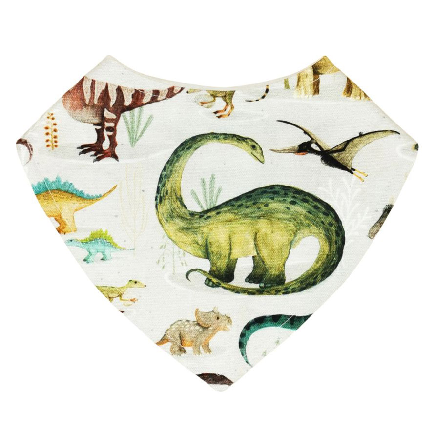 grannylove Dribble Bib